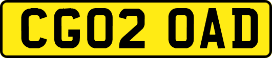 CG02OAD