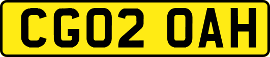 CG02OAH