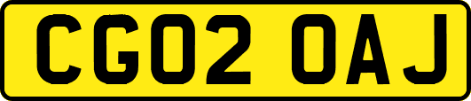 CG02OAJ