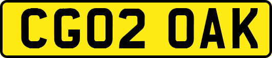 CG02OAK