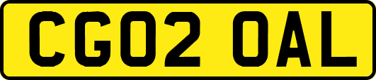 CG02OAL