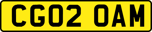 CG02OAM