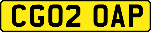 CG02OAP