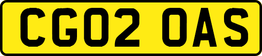 CG02OAS