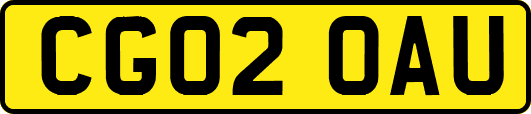 CG02OAU
