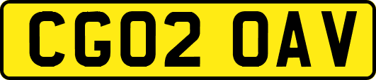CG02OAV