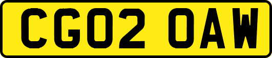 CG02OAW