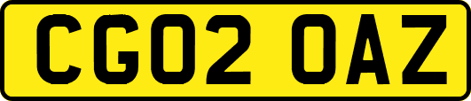 CG02OAZ
