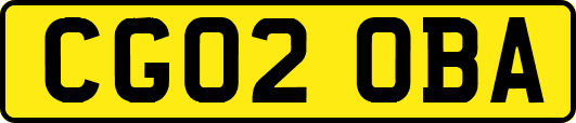 CG02OBA