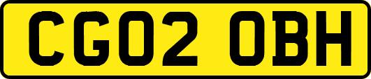 CG02OBH