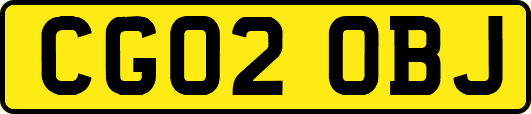 CG02OBJ