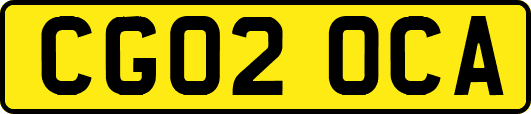 CG02OCA