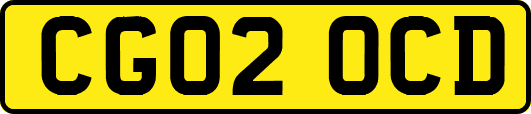 CG02OCD