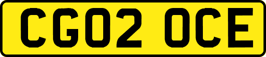 CG02OCE