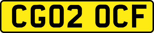 CG02OCF