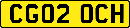 CG02OCH
