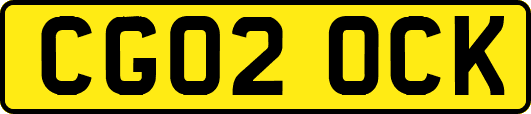 CG02OCK