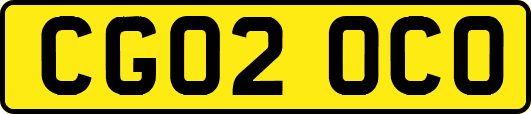 CG02OCO