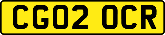 CG02OCR