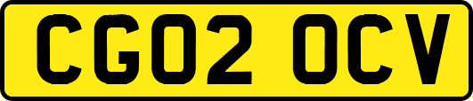 CG02OCV