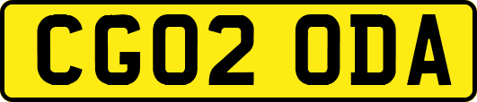 CG02ODA