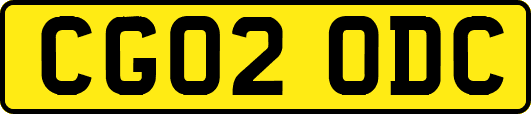 CG02ODC
