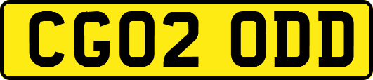 CG02ODD