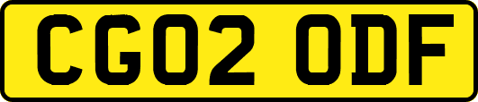 CG02ODF