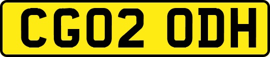 CG02ODH