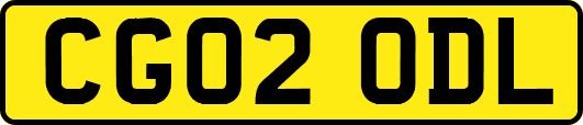 CG02ODL