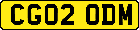 CG02ODM