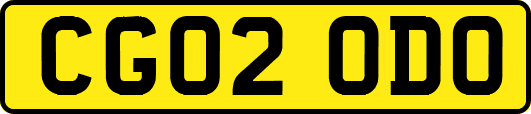 CG02ODO
