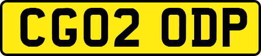 CG02ODP