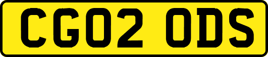 CG02ODS
