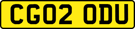 CG02ODU
