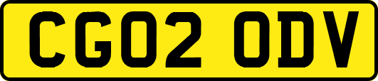 CG02ODV
