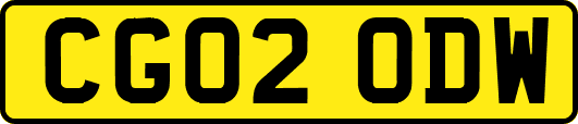 CG02ODW