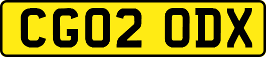 CG02ODX