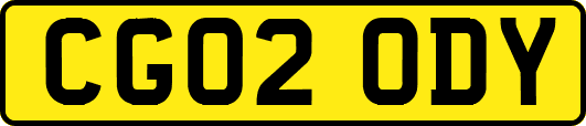 CG02ODY