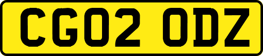 CG02ODZ