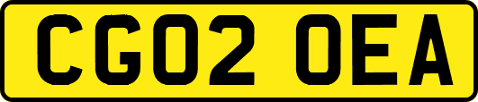 CG02OEA