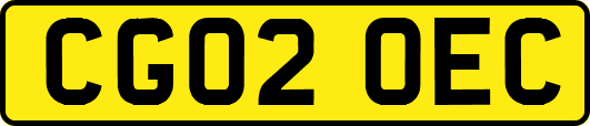 CG02OEC