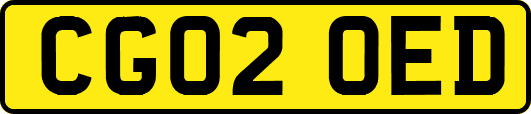 CG02OED