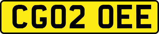 CG02OEE