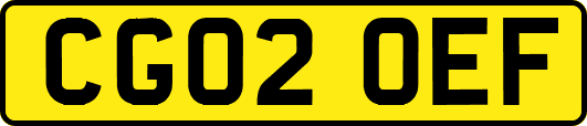 CG02OEF
