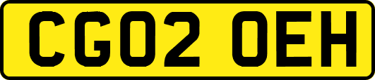 CG02OEH