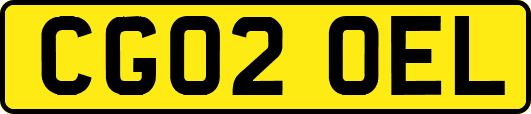 CG02OEL