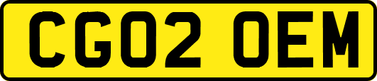 CG02OEM