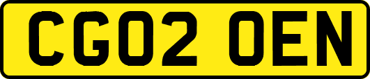 CG02OEN