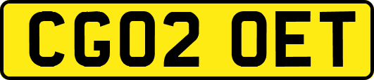 CG02OET
